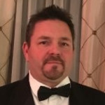 ECCO III Enterprises, Inc. Employee Andrew Enax's profile photo