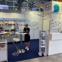 FBB Formenbau Buchen GmbH Employee Eva Weber's profile photo