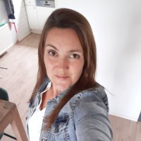 Present Employee Esther Koorevaar's profile photo