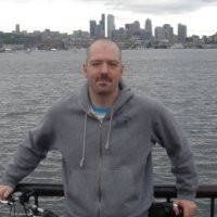 iProov Employee Paul Jackson's profile photo