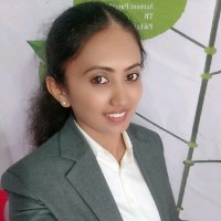 Malini M Email & Phone Number