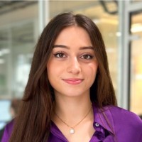 AlphaValue Employee Claire Airom's profile photo