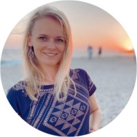 BizzTreat.com Employee Iveta Kotrhonz's profile photo