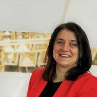 Signify Employee Zina Agovic's profile photo