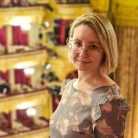worldchess.com Employee Julia Alyabieva's profile photo