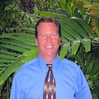 American Airlines Employee Robert Strebel's profile photo