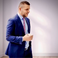 asgatech Employee Ahmad Yacoub's profile photo