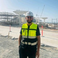 Monolith - Interior Design & Construction Employee Kirolles Rizk's profile photo