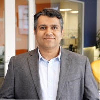 Druva Employee Yogesh Badwe's profile photo