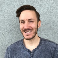 Reform Collective Employee David Campbell's profile photo