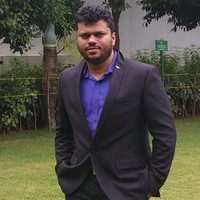 Godrej & Boyce Mfg. Co. Ltd. Employee Kedar Vaidya's profile photo