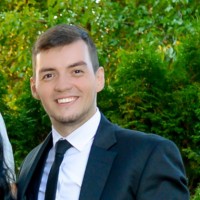 DECA Games Employee Filip Stanev's profile photo