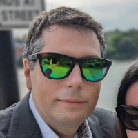 Introhive Employee Dave Johnson's profile photo