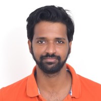 Mindsprint Employee Aswin J's profile photo