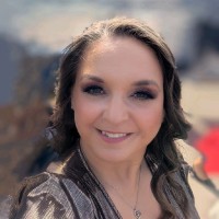 Optimocare Employee Amy Dowden's profile photo