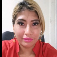 Gloria Saltos Employee Nelly Arevalo's profile photo