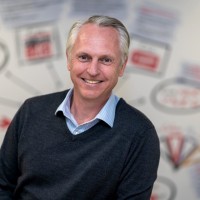 Converge International Employee Andrew H.'s profile photo
