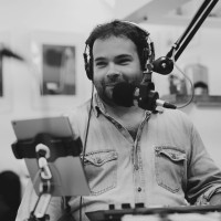 Asfored Employee Arthur Azoulay's profile photo