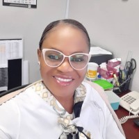 GOPA Infra Employee Precious Mporokoso's profile photo