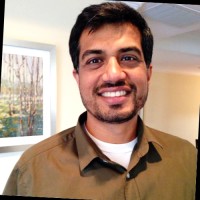 Meta Employee Rakesh Aggarwal's profile photo