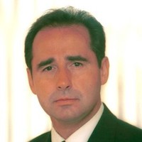 Flores y Cia SA Employee Aníbal Flores's profile photo