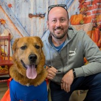 TSC Life Employee Joe Snook's profile photo