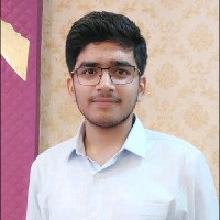 CodeChef NSUT Chapter Employee Nakul Tanwar's profile photo