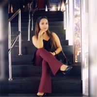 Highline Studios Employee Swati Dua's profile photo