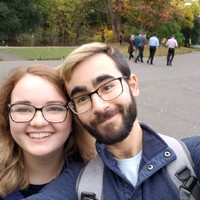 Klaviyo Employee Casey Falk's profile photo