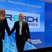 Reach Subsea Employee Bill Petrie's profile photo