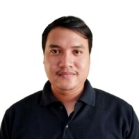MonsterAR Employee Iwan Budi's profile photo