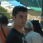 InsPyro Employee Yannick Cryns's profile photo