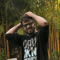 Drivezy Employee Chethan Gettit's profile photo