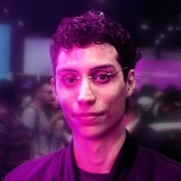 eyllo Employee Enzo Ribeiro's profile photo
