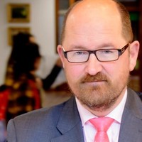 University College Dublin Employee Michael Sinnott's profile photo