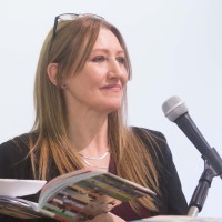 MONEX Employee Mai de Barra's profile photo