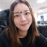 LongPack Games Employee Amy He's profile photo