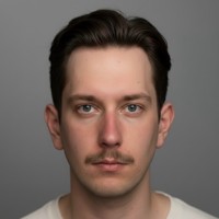 Estimify.io Employee Artiom Miasnikov's profile photo