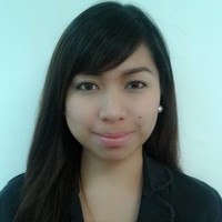 Ginebra San Miguel Employee Rhea Rivamonte's profile photo