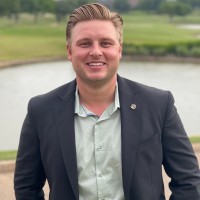 McAir Aviation, L.L.C. Employee Nicholas Clinton's profile photo