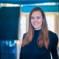 Victoria Mantha-Blythe Email & Phone Number