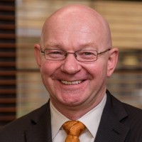 Swope Health Employee Peter Callan's profile photo