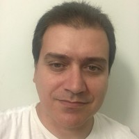 INB Employee Alexandre Soares's profile photo