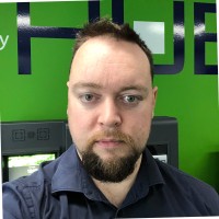 FAAC | Magnetic Australia Employee Anthony Rogers's profile photo