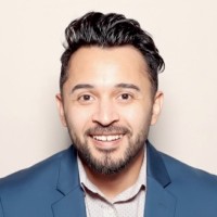 Spotify Employee Cristian D. Ramirez's profile photo