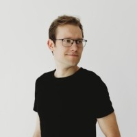 Handwave Employee Raitis Bērziņš's profile photo