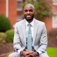 Franklin County Schools Employee Jovon Blacknall's profile photo
