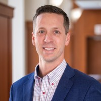 Entech Fabrications Employee Tanner Schapman's profile photo