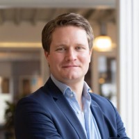 AVIA Weghorst Employee Bart Leussink's profile photo