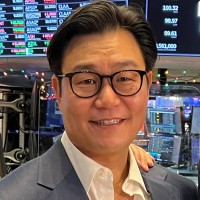 VMware Employee Alex Wang's profile photo